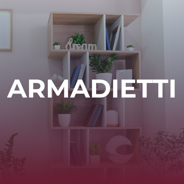 Scoprire l'offerta