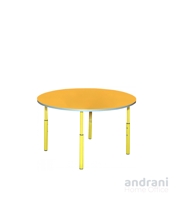 Tavola rotonda dei bambini d.900