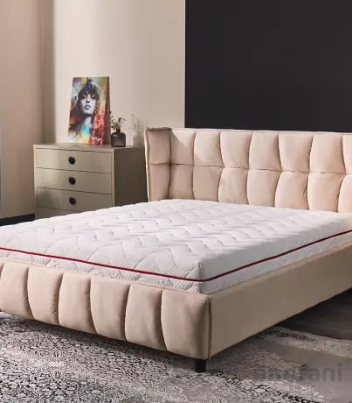 Materasso ortopedico SOMNEO SOFT 0.8x2 m