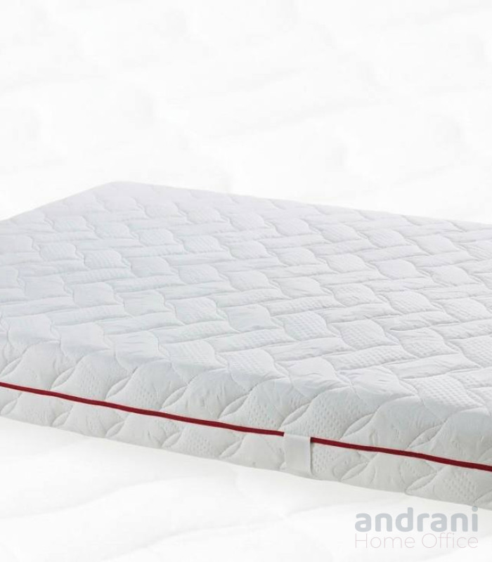 Materasso ortopedico SOMNEO SOFT 0.8x2 m