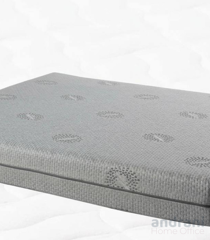 Materasso ortopedico SOMNEO BOSS 1.6x1.9 m