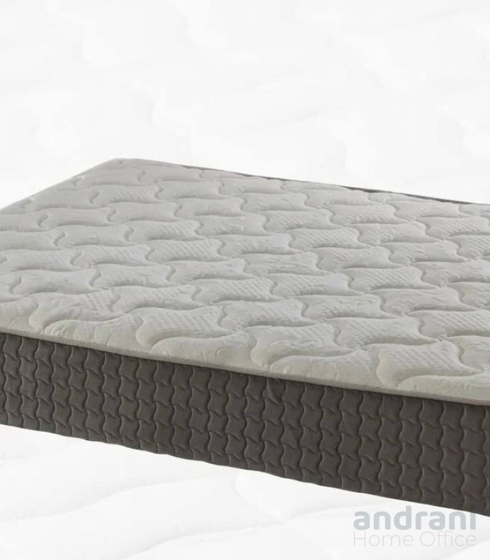 Materasso ortopedico SOMNEO BIG BOSS 0.8x1.9 m